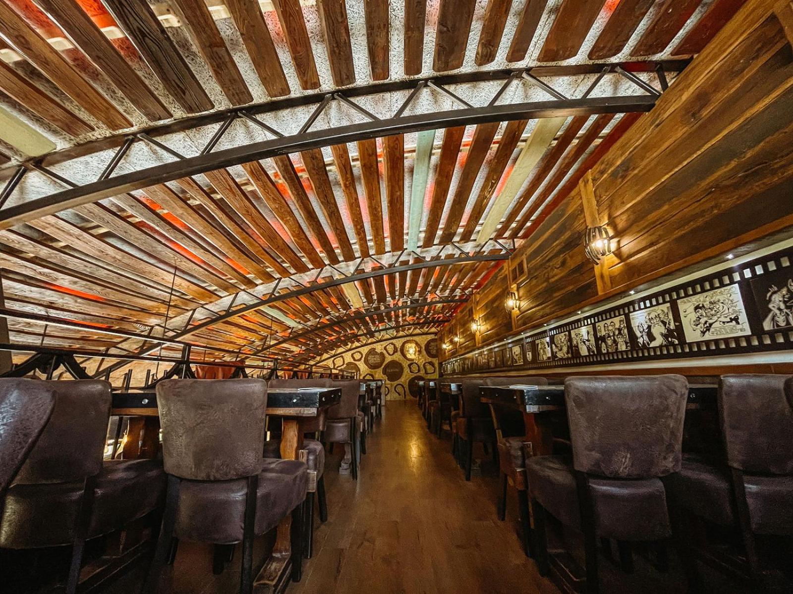 Prázdninový areál Etno Village Cardaci 4*