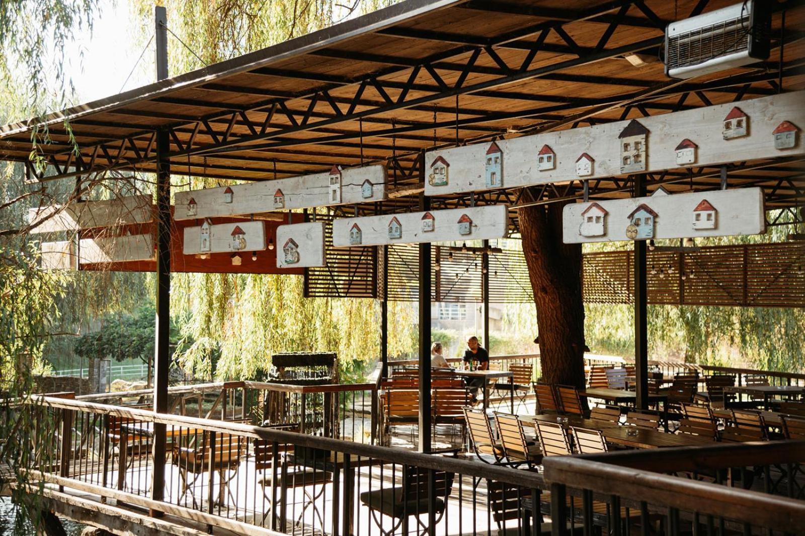 Etno Village Cardaci 4*